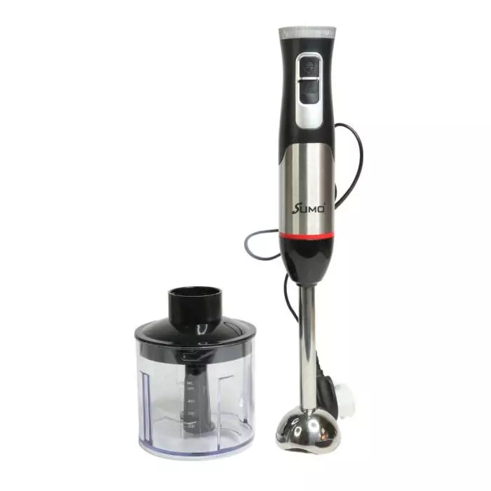 Sumo 5-in-1 Stick Blender 700ml 300W | MX-8152 Sumo 5-in-1 Stick Blender 700ml 300W | MX-8152